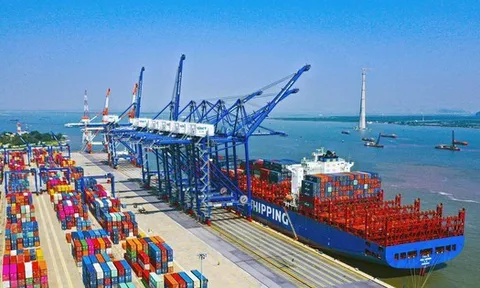 Đây đích thị là 'mỏ kim cương' của Việt Nam: Thu về hơn 100 tỷ USD một năm - Mỹ, Trung Quốc là khách ruột nhiều năm