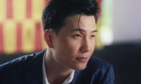 'Trai đểu' phim giờ vàng VTV: Từng bị liệt 2 chân, mệnh danh 'tổng tài màn ảnh'