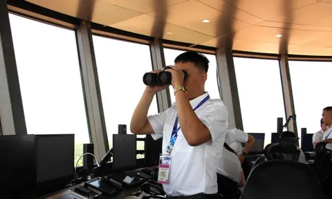 Việt Nam thống nhất với Singapore, Trung Quốc giãn cách 20 dặm trên đường bay trục