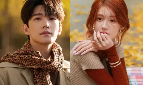 Hot nhất Weibo: Dương Dương và Triệu Lộ Tư lộ chuyện hẹn hò, nhà gái ê chề vì bị cả MXH cười chê