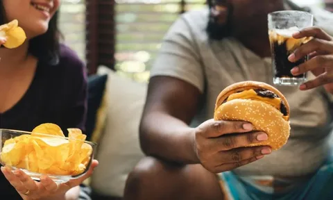 Phát hiện 1 thứ âm thầm "nuôi lớn" ung thư phổi mỗi ngày - không phải thuốc lá