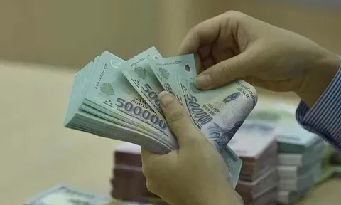 Thưởng Tết 2026: Xuất hiện mức thưởng 350 triệu đồng/người