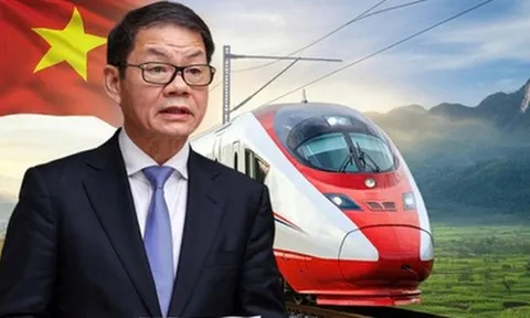 Tỷ phú Trần Bá Dương tiến thêm bước trong lĩnh vực hạ tầng: TP.HCM xem xét giao Thaco nghiên cứu tuyến metro kết nối với siêu dự án 16 tỷ USD của Việt Nam