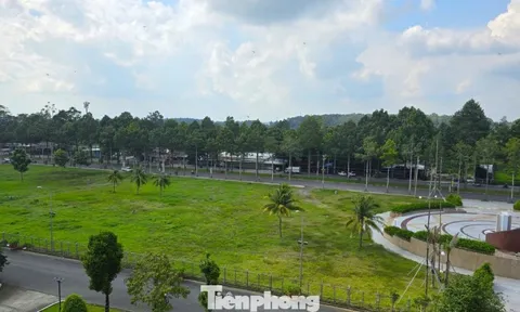 Vĩnh Long có bảng giá đất mới, cao nhất gần 44 triệu đồng/m2