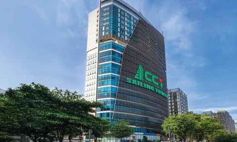 Vừa đề xuất làm cầu Cát Lái, Đồng Nai 2, một công ty xây dựng muốn tăng vốn thêm hơn 1.100 tỷ đồng