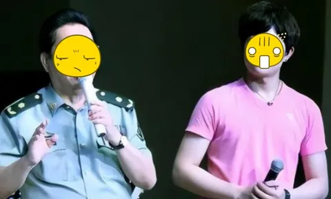 Chua chát cảnh nghệ sĩ U90 vẫn vất vả ngược xuôi, ngồi xe lăn đi hát để chu cấp cho “nghịch tử” ở tù