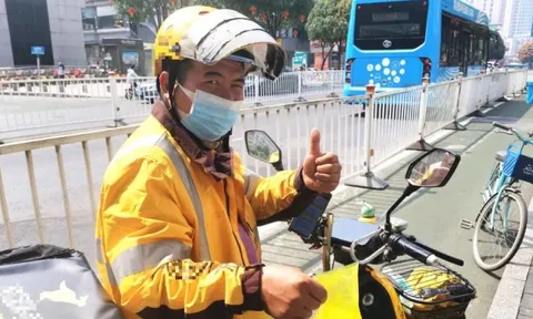 Tài xế xe công nghệ TP. HCM bỏ túi 1 tỷ/năm, thu nhập mỗi ngày 3 triệu, đi làm 365 ngày không nghỉ?