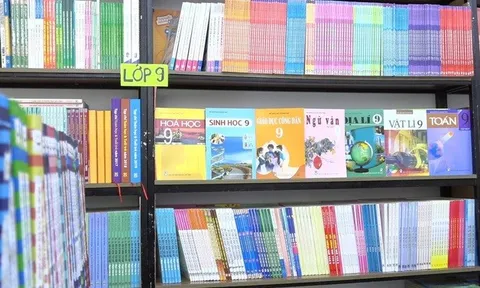 Hoàn thiện hành lang pháp lý - “lá chắn” trước nạn sách giáo khoa giả