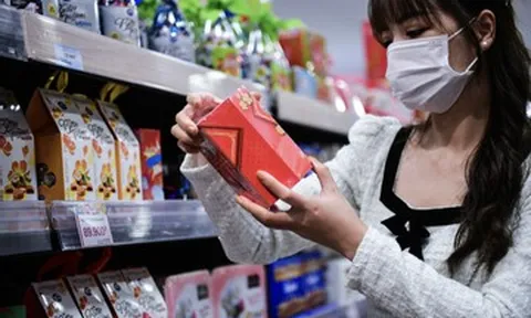 Từ ngày mai, hệ thống truy xuất nguồn gốc chính thức vận hành