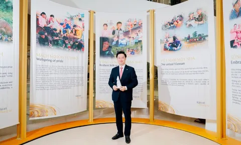 Một bình luận "vu vơ" cứu sống một mạng người và chuyện quỹ nghìn tỷ nhưng chưa bao giờ chi cho hoạt động này