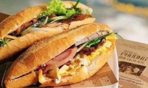 Hơn 100 người nghi ngộ độc sau ăn bánh mì ở TP.HCM: Sở Y tế thông tin