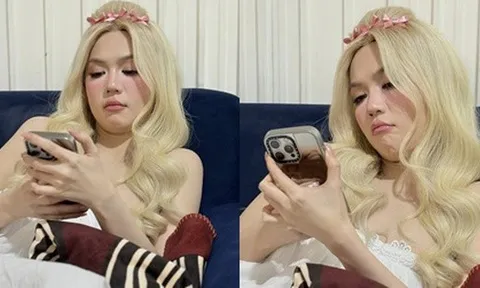 Ngọc Trinh "vòng eo 56" nay đã khác