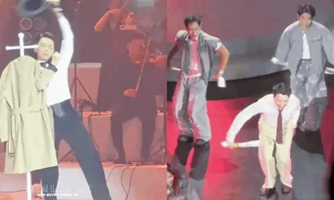 Ngại hộ nam ca sĩ bán vé đắt ngang ngửa Mỹ Tâm: Làm gì khó coi vậy trời?