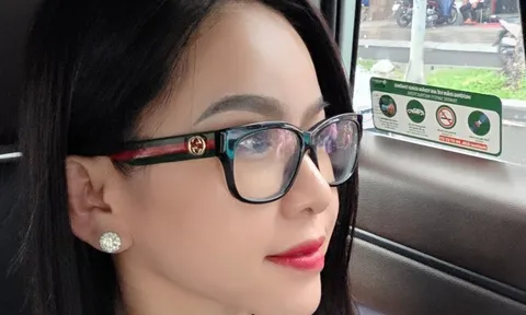 Sao Việt vừa ly hôn bất ngờ nộp đơn tố cáo, yêu cầu được bảo vệ khẩn cấp