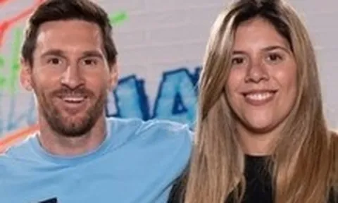 Em gái Messi gặp tai nạn nghiêm trọng, phải hoãn đám cưới gấp, danh thủ túc trực bên cạnh