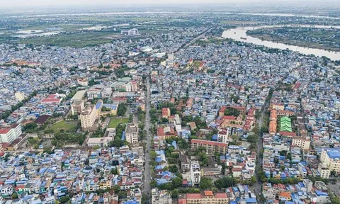Người dân tỉnh Ninh Bình mới sẽ vui mừng khi biết thông tin này