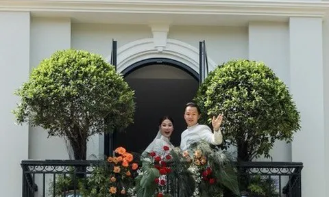 Mỹ nhân 33 tuổi làm dâu hào môn gia tộc kín tiếng, bố mẹ chồng cưng như con gái ruột, tặng quà cưới gây sốc