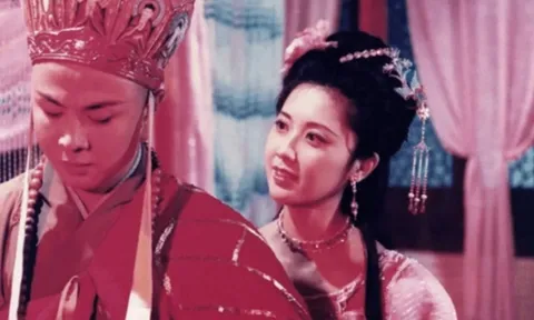 Nữ vương đẹp nhất 'Tây du ký': Từng theo học ngành y, tuổi 73 sống kín tiếng