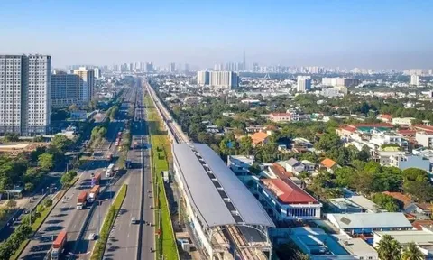 Để không gian công cộng không trở thành gánh nặng ngân sách