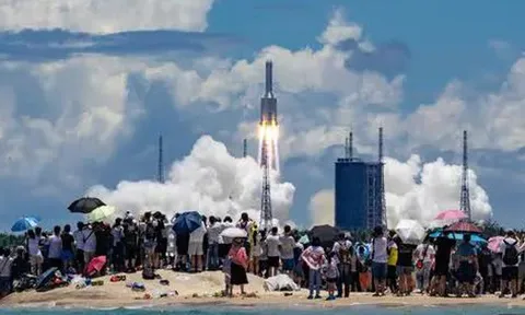 Trung Quốc "phóng ầm ầm" trong cuộc đua vũ trụ, mở ra thị trường nghìn tỷ cho thám hiểm không gian "giá rẻ" và nhiều dịch vụ khác
