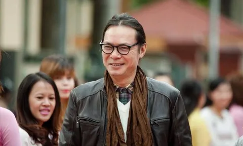 NSND Trần Lực U65 ly hôn, con trai lên tiếng