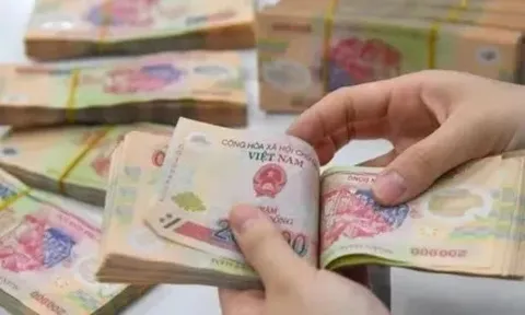 Thưởng Tết có phải đóng thuế thu nhập cá nhân?