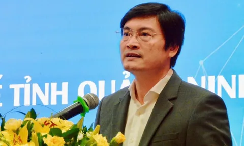 Giám đốc Sở Y tế Quảng Ninh được bổ nhiệm làm Giám đốc Sở Y tế Hà Nội