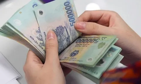 Tin vui: Hàng trăm nghìn người dân sẽ nhận được khoản tiền lớn này trước Tết Dương lịch 2026