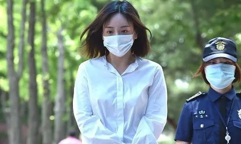 Bắt được tiểu thư tài phiệt tai tiếng Hwang Hana sau khoảng 1 năm lẩn trốn ở nước ngoài