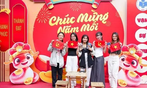 Tổng LĐLĐ Việt Nam đồng ý phương án nghỉ Tết Dương lịch 4 ngày liên tục