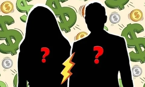 Nam ca sĩ yêu nữ CEO giàu có, chia tay bị đòi quà 217 tỷ đồng vì "không chịu có con chung"