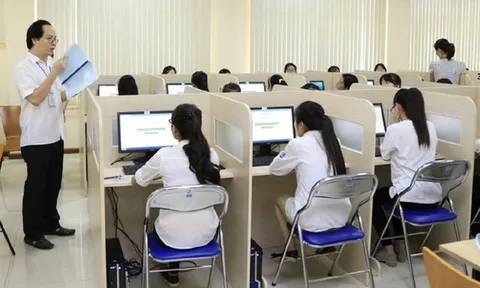 Đại học Quốc gia Hà Nội lùi thời gian đăng ký thi đánh giá năng lực 2026, thí sinh cần lưu ý gì?