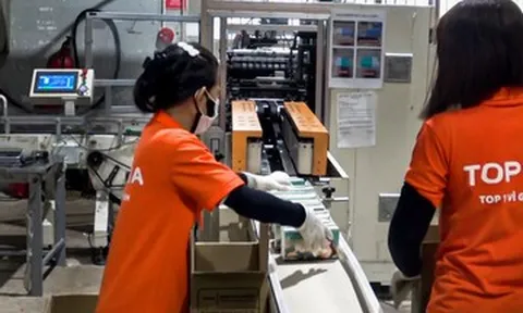 2 yếu tố cốt lõi trong chiến lược kinh doanh của Top Gia