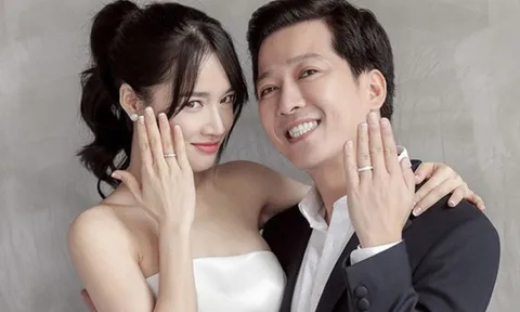 Bước ngoặt của Trường Giang - Nhã Phương