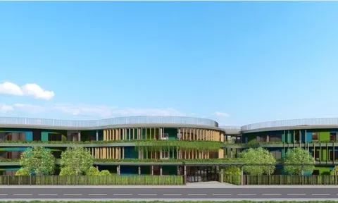 Nóng: Vingroup mở trường giáo dục phi lợi nhuận cho trẻ phổ tự kỷ, rối loạn học tập... dự kiến khai giảng vào cuối năm 2026