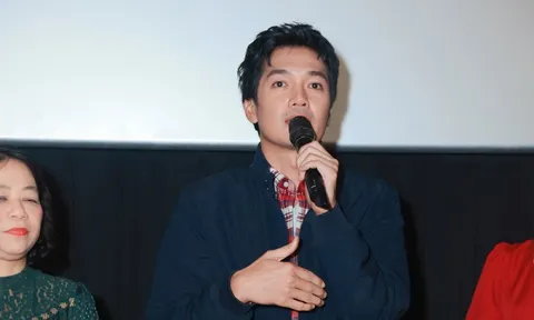 Quang Tuấn: “2 bạn cascadeur nhanh trí lao người vô đỡ cho tôi, cứu tôi một mạng”