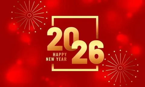 Công chức, viên chức NGHỈ TẾT Dương lịch 2026 liên tục 4 ngày