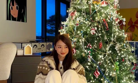 Mỹ nhân giải nghệ ở tuổi 22, cưới đại gia ở tuổi 28: Sống như công chúa trong cơ ngơi 130 tỷ