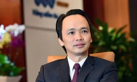 FLC và dư chấn kéo dài sau đại án của cựu Chủ tịch Trịnh Văn Quyết