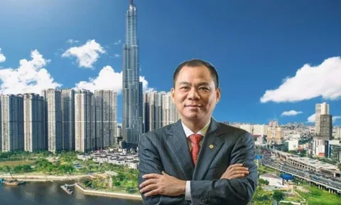 NÓNG: Vingroup rút đăng ký đầu tư dự án đường sắt tốc độ cao Bắc – Nam, VIC giảm sàn ngay lập tức