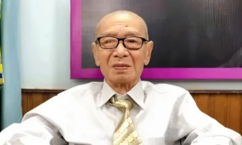 NSND Đinh Bằng Phi qua đời