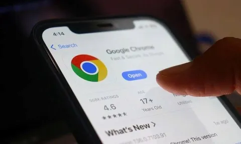 Tính năng cần tắt ngay trên Google Chrome để tránh lộ mật khẩu, số điện thoại và thẻ tín dụng