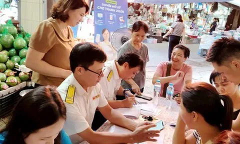 Từ tuần sau, hộ kinh doanh chậm làm việc này có thể bị phạt đến 10 triệu đồng