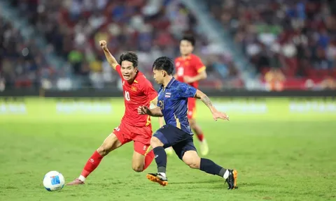 Bóng đá Việt Nam cần tư duy và chiến lược mới