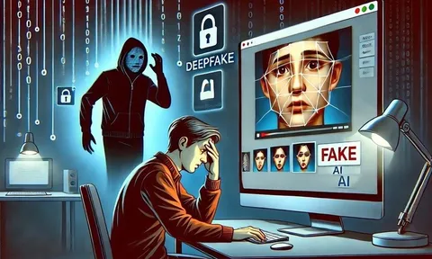 Buôn lậu xuyên biên giới, lừa đảo AI – Deepfake hoành hành, khuyến cáo "5 không" người dân cần thuộc lòng