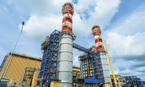 Tăng trưởng trong năm đầy biến động, 1 doanh nghiệp có vốn Nhà nước bứt phá mạnh, lợi nhuận hàng nghìn tỷ