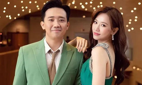 Trấn Thành tuyên bố bất ngờ, dân mạng nổi sóng