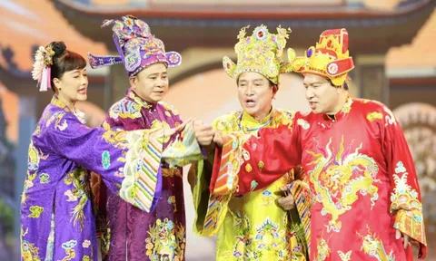 Thực hư thông tin Táo Quân 2026 không lên sóng đêm Giao thừa