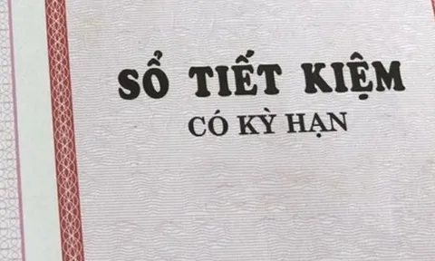 Cụ ông mở 8 sổ tiết kiệm, đến hạn không tất toán, để tự động tái tục nhiều năm rồi kiện ngân hàng