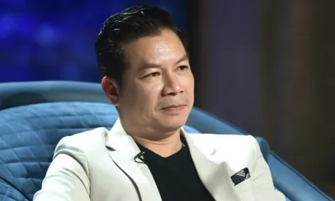 Khai tử Shark Tank Việt Nam